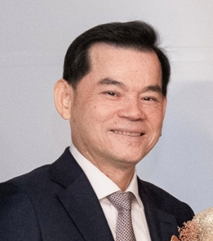 大頭照