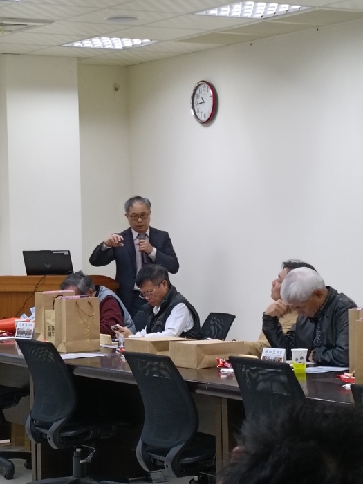 115.01.23 張銘仁院長至苗栗工業會交流訪問圖片