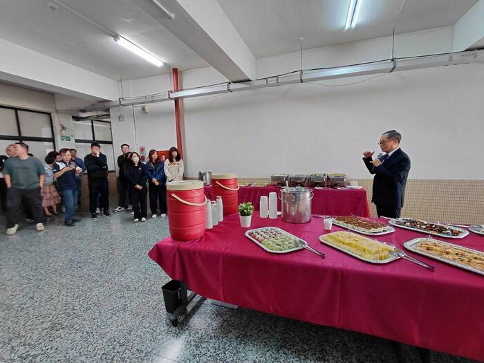 114.11.22 校慶系友回娘家圖片