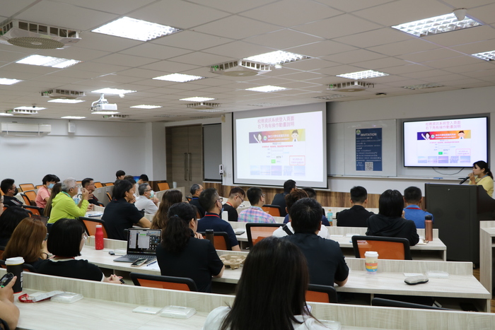 114學年度迎新活動圖片