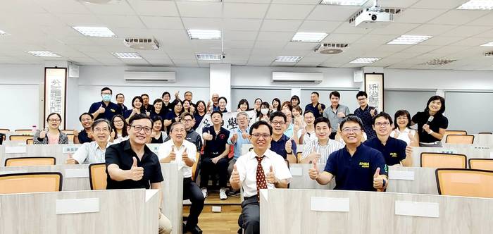 109.09.19-EMBA迎新暨傳承歡迎會圖片