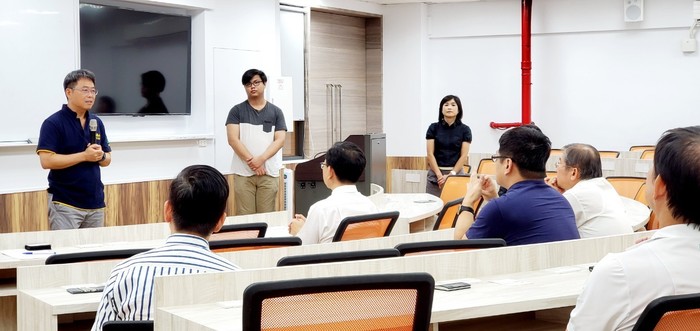 109.09.19-EMBA迎新暨傳承歡迎會圖片