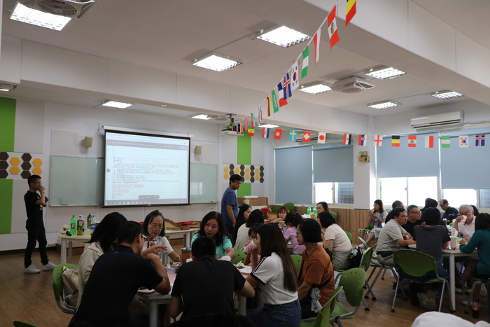 114.10.18 意見交流會圖片